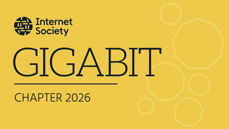 2026 Gigabit Chapter
